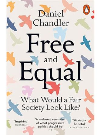 FREE AND EQUAL