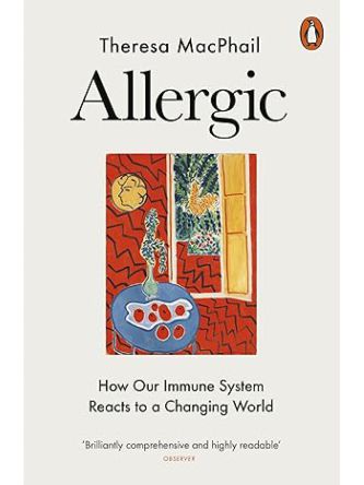 ALLERGIC
