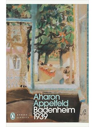 BADENHEIM 1939