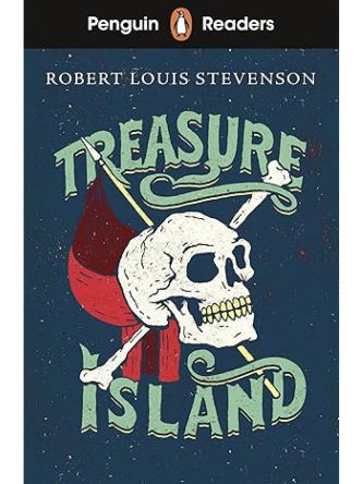 L1 TREASURE ISLAND
