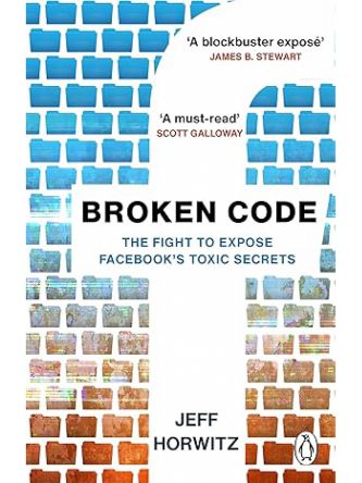 BROKEN CODE