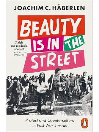 BEAUTY IS IN THE STREET