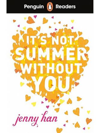 L4 ITS NOT SUMMER WITHOUT YOU