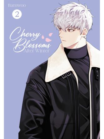 CHERRY BLOSSOMS AFTER WINTER VOL 2