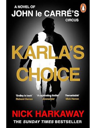 KARLAS CHOICE