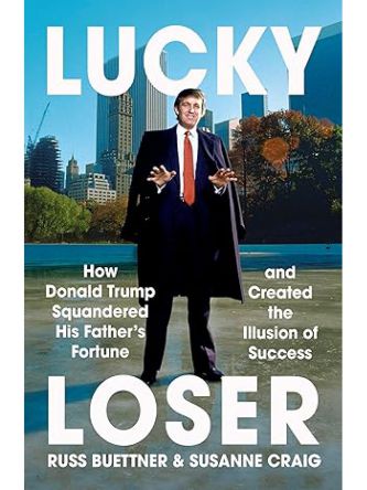 LUCKY LOSER