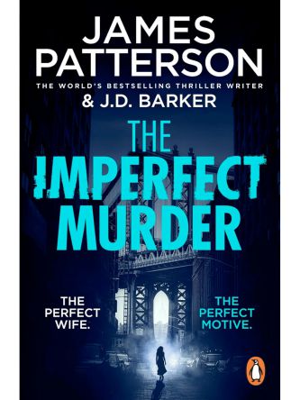 IMPERFECT MURDER