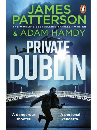 PRIVATE DUBLIN