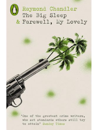 BIG SLEEP & FAREWELL MY LOVELY