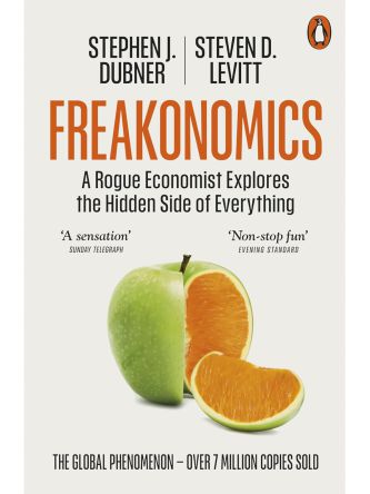 FREAKONOMICS