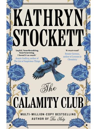 CALAMITY CLUB