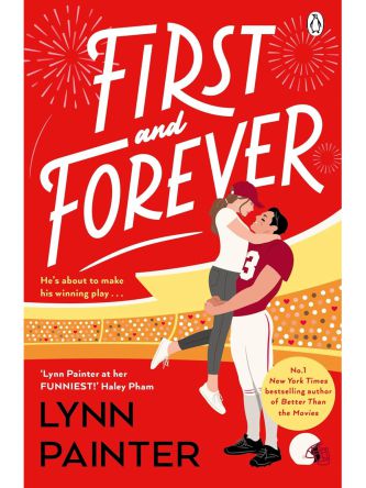 FIRST AND FOREVER