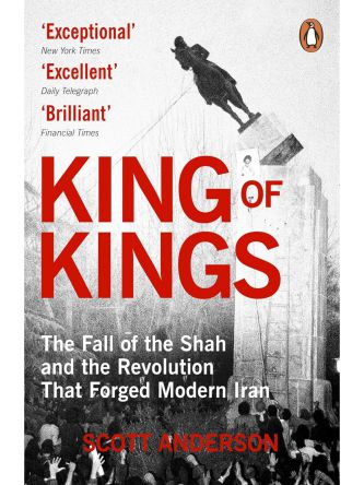 KING OF KINGS