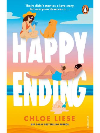 HAPPY ENDING
