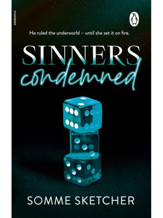 SINNERS CONDEMNED #2