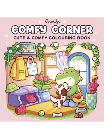 COMFY CORNER
