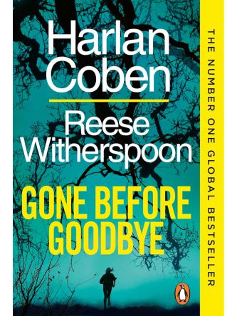 GONE BEFORE GOODBYE