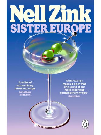 SISTER EUROPE