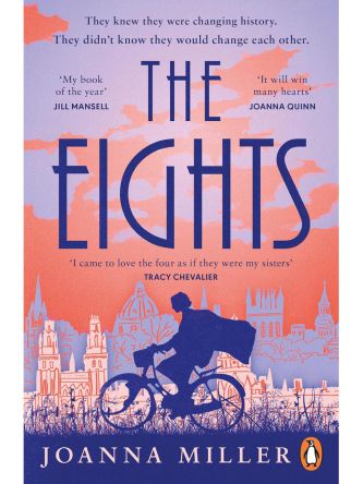EIGHTS
