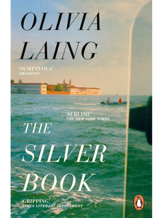 SILVER BOOK