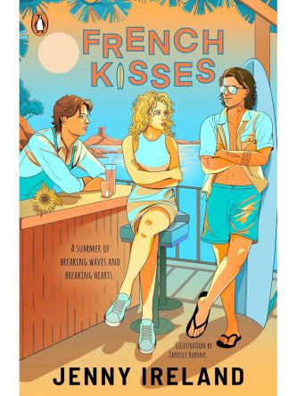 FRENCH KISSES