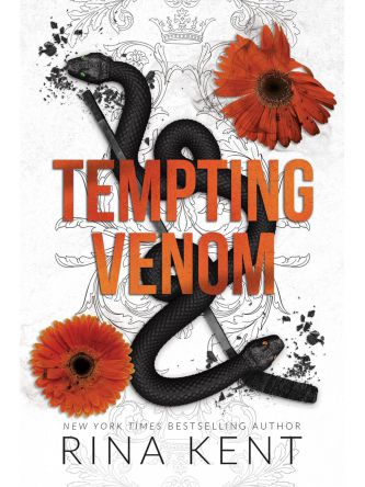 TEMPTING VENOM (VIPERS #3)
