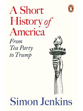 SHORT HISTORY OF AMERICA
