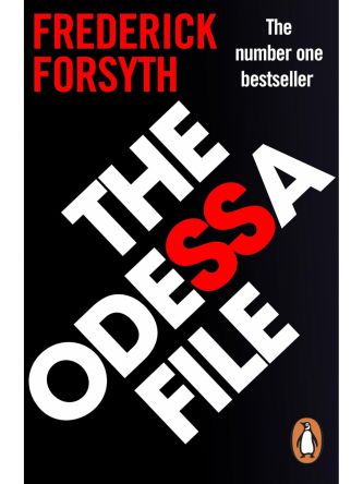 ODESSA FILE