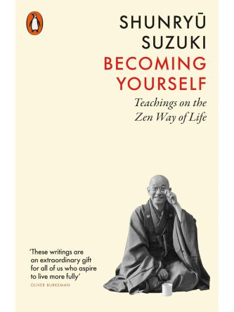 BECOMING YOURSELF