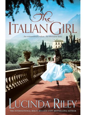 ITALIAN GIRL