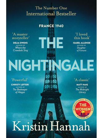 NIGHTINGALE N/E