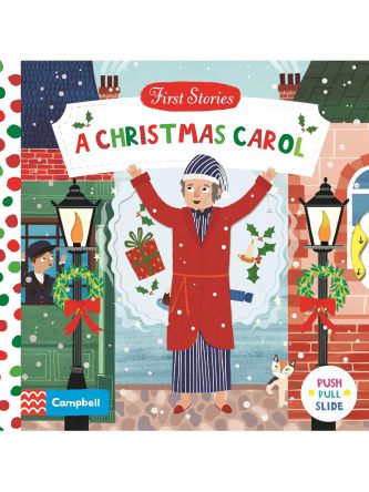A CHRISTMAS CAROL