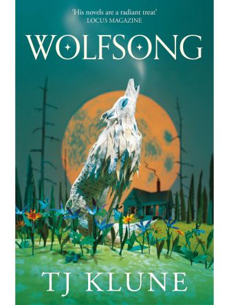 WOLFSONG