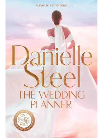 WEDDING PLANNER