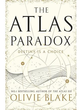 ATLAS PARADOX