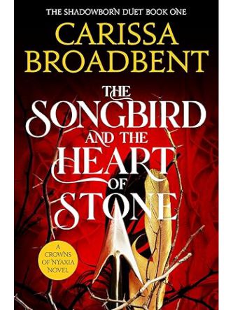 SONGBIRD AND THE HEART OF STONE