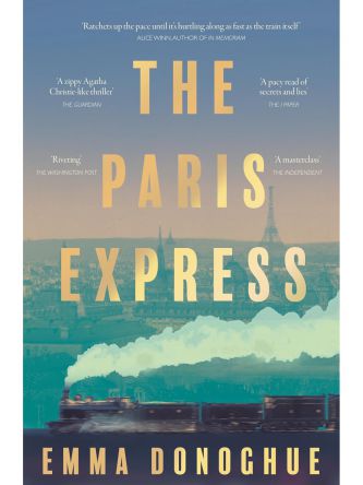PARIS EXPRESS