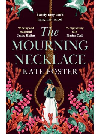 MOURNING NECKLACE