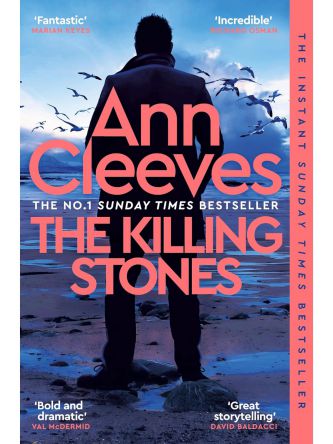 KILLING STONES