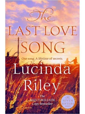 LAST LOVE SONG