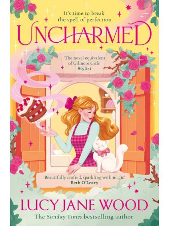 UNCHARMED