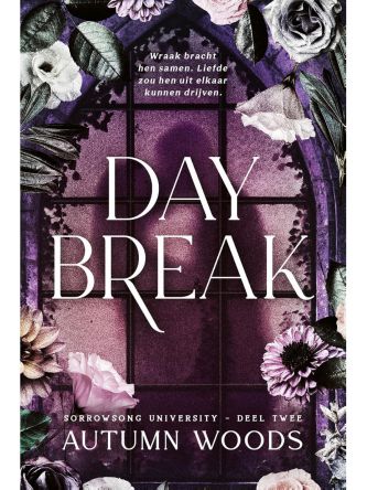 DAYBREAK (SORROWSONG UNIVERSITY #2)