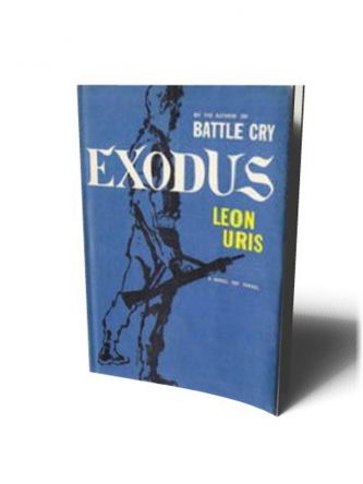 EXODUS