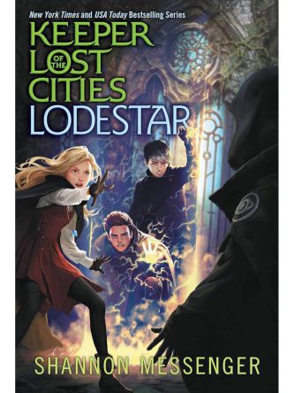 KEEPER OF THE LOST CITIES #5 (LODESTAR)