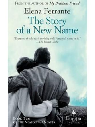STORY OF A NEW NAME (NEOPOLITAN 2)