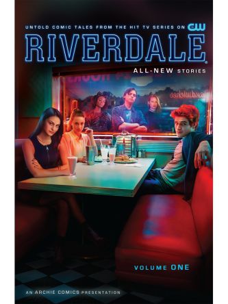 RIVERDALE VOL. 1