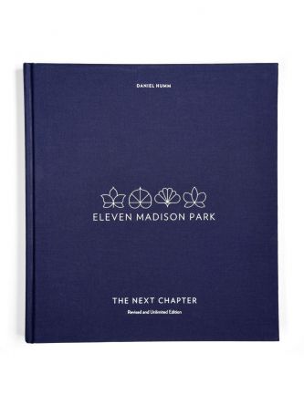 ELEVEN MADISON PARK REVISED