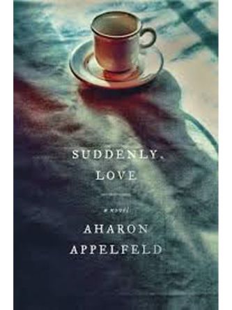 SUDDENLY  LOVE
