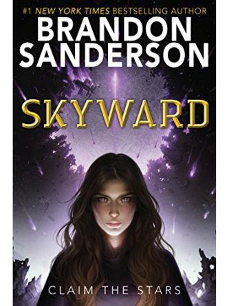 SKYWARD #1