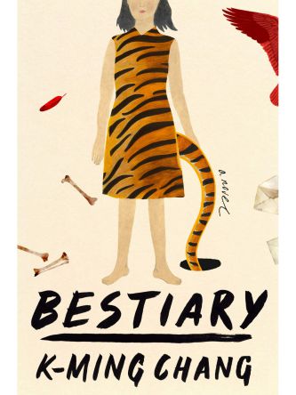 BESTIARY